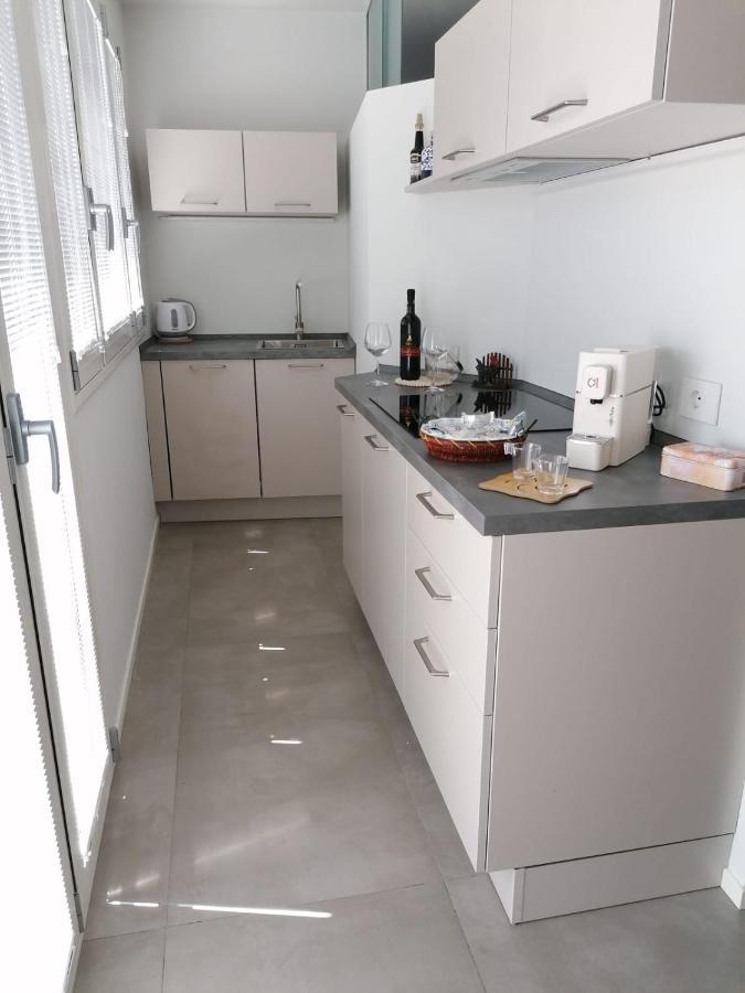 Porta San Paolo House Aparthotel Castelbuono  Eksteriør bilde