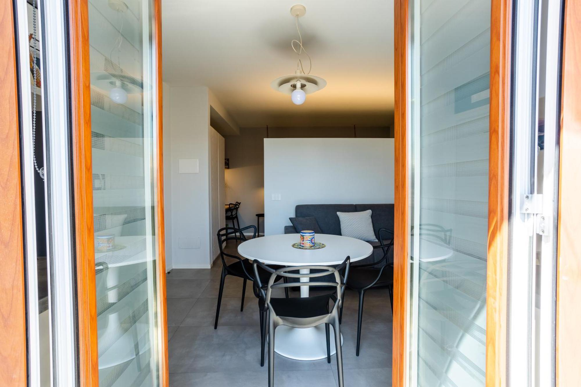 Porta San Paolo House Aparthotel Castelbuono  Eksteriør bilde