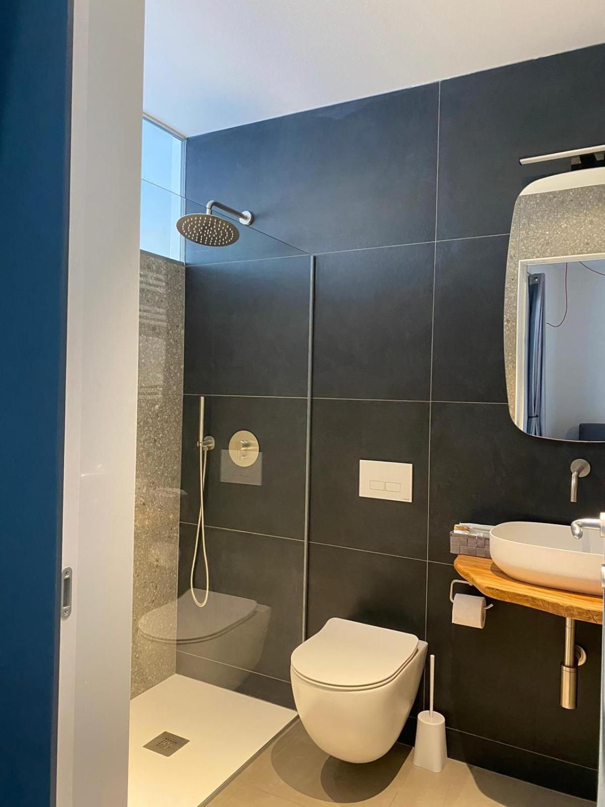 Porta San Paolo House Aparthotel Castelbuono  Eksteriør bilde