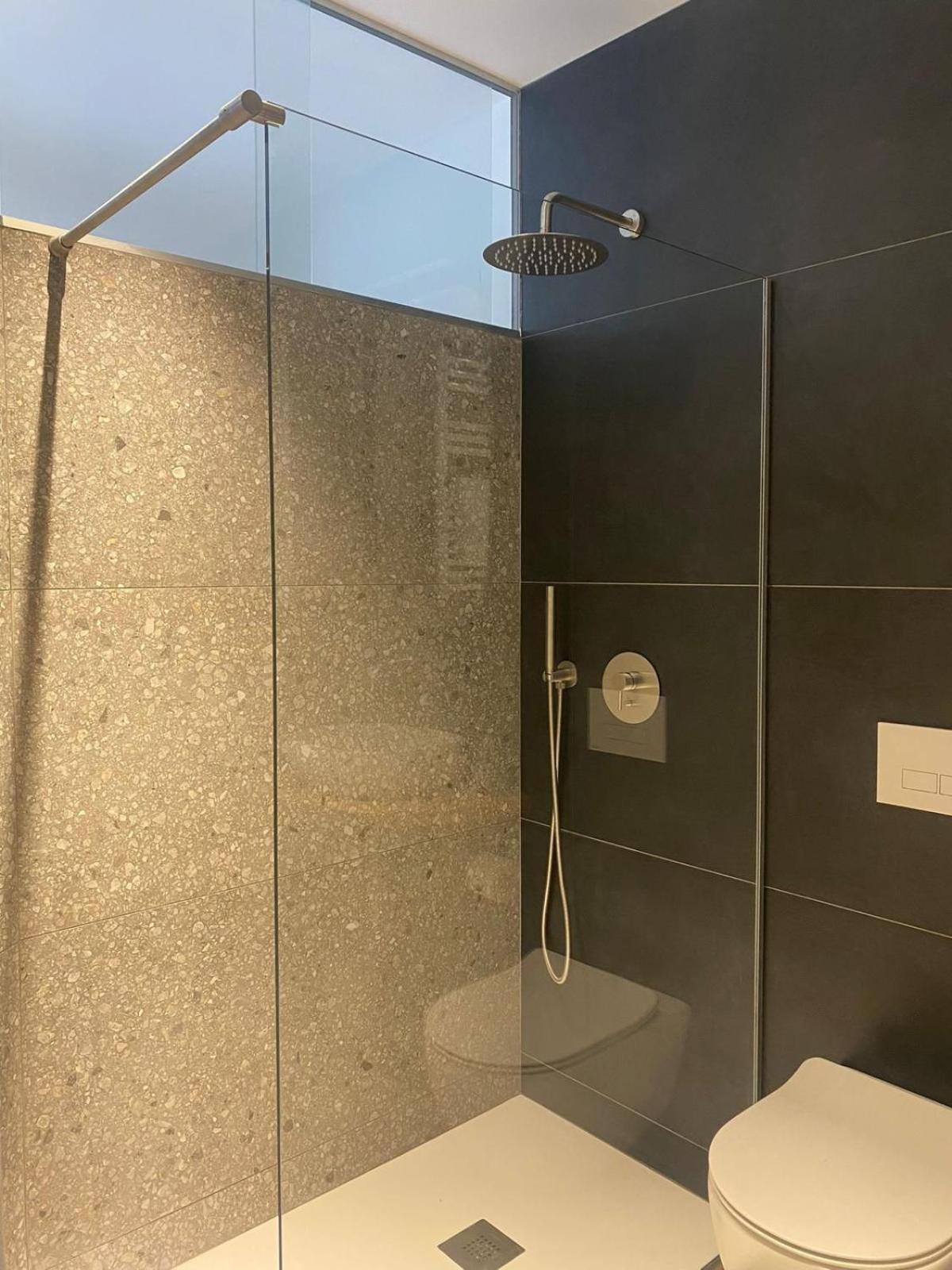 Porta San Paolo House Aparthotel Castelbuono  Eksteriør bilde
