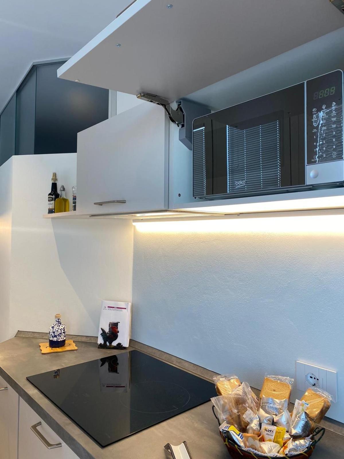 Porta San Paolo House Aparthotel Castelbuono  Eksteriør bilde